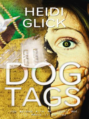cover image of Dog Tags